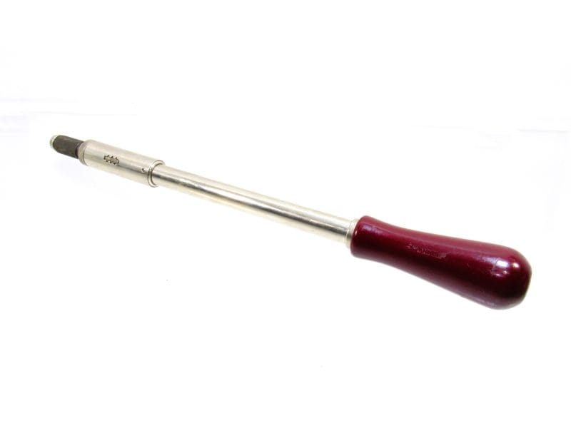 Superb Stanley Yankee # 131A  Spiral Ratchet Screwdriver