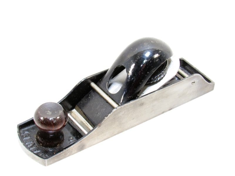 Extra Fine Stanley # 130 Double End Block Plane Sweetheart Model