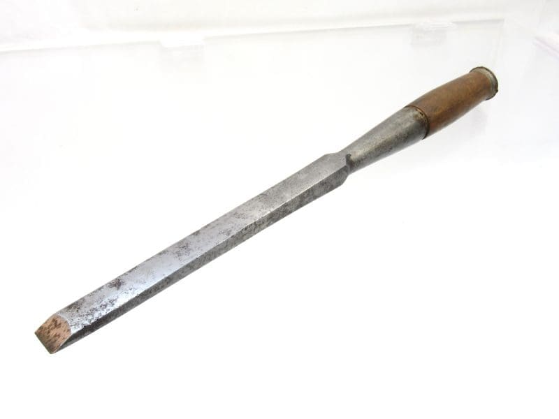 Great Pexto 3/4" Wide Framing Chisel 16" Long