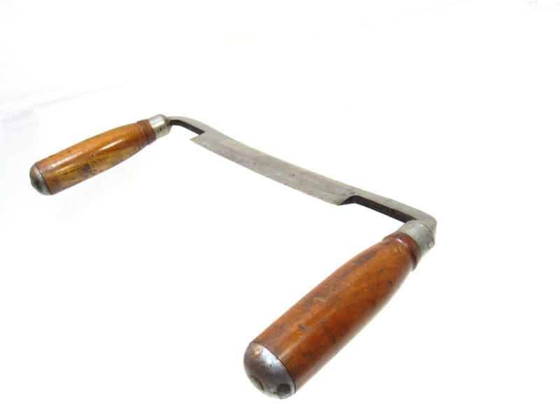 Superb Kimball & Son 7" Drawknife Clearly Marked