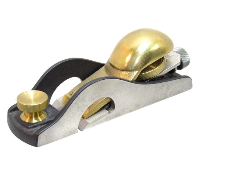 Lie Nielsen # 60 1/2 R Low Angle Rabbet Plane