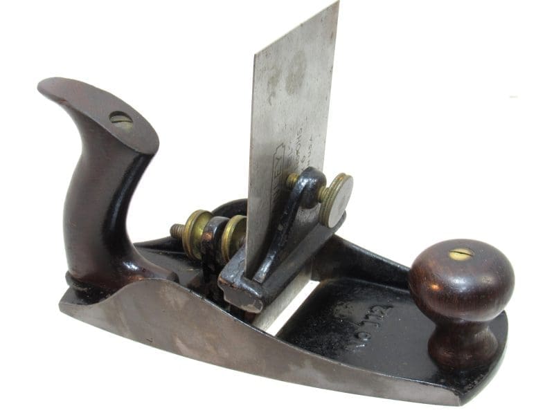 Great Worker Stanley No 112 Cabinet Makers Scraper Plane