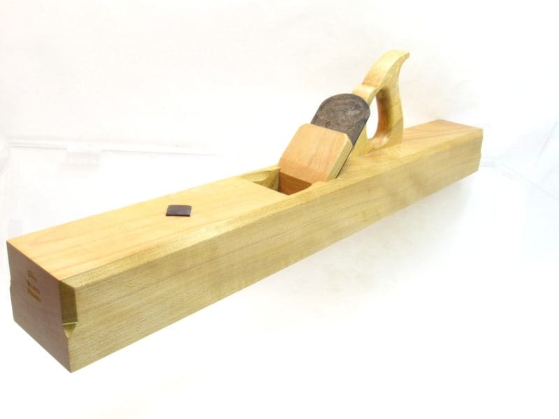 Minty Unused Clark & Williams 28" Long Jointer Plane Long out of Production