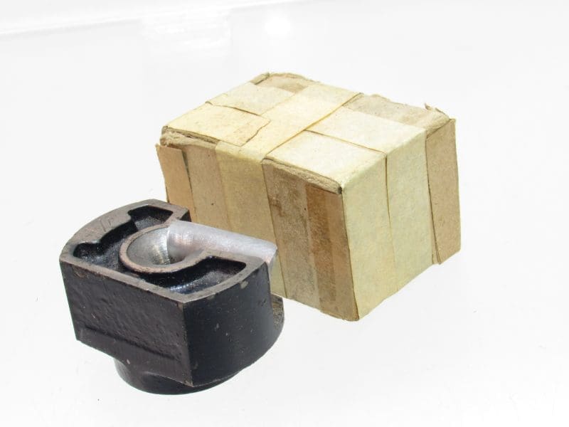 Superb Stanley # 77 Dowel Machine 1/4" Cutter Head In Original Taped Box