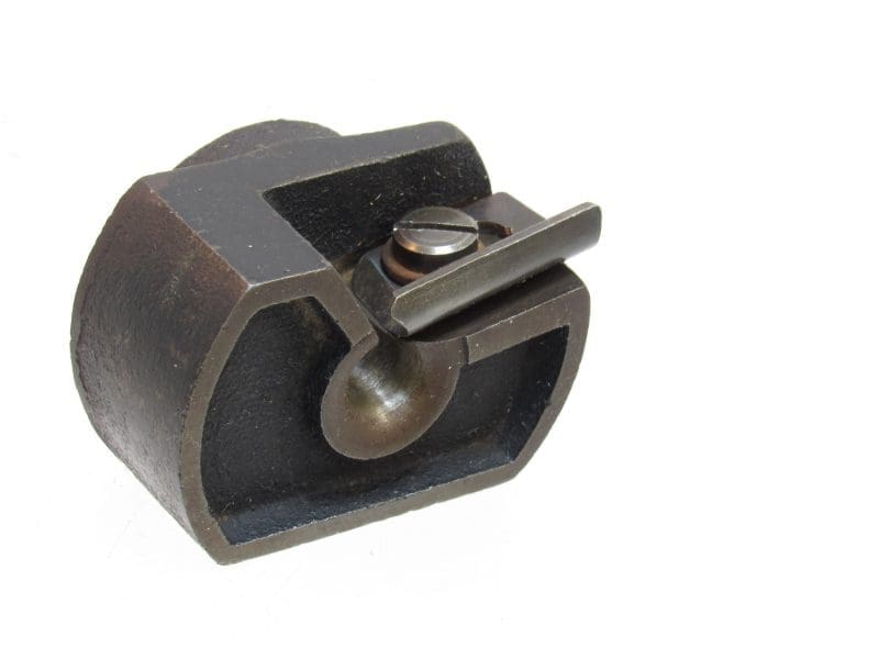 Rare Fine Stanley # 77 Dowel Machine 5/16" Cutter Head