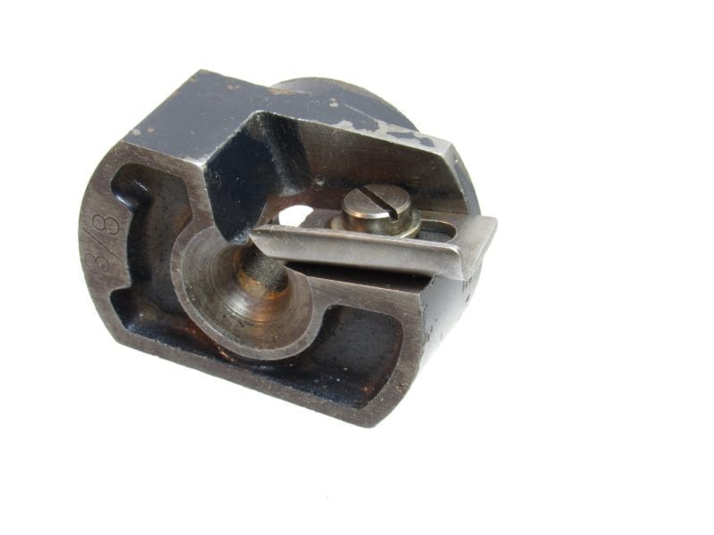 Fine Stanley # 77 Dowel Machine 3/8" Cutter Head
