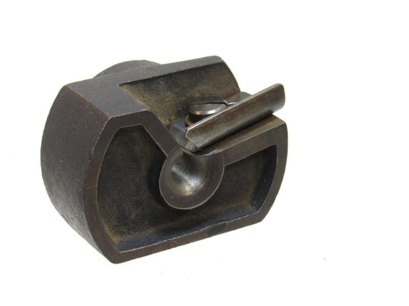 Superb Stanley # 77 Dowel Machine 1/4" Cutter Head