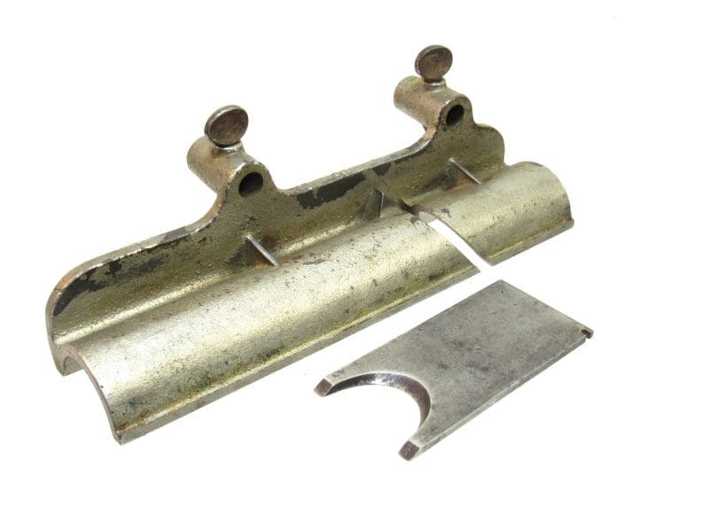 Great Stanley # 5 Nosing Tool For Stanley # 45 Combination Plane With Proper Cutter