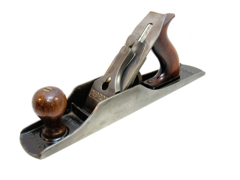 Fine Stanley # 605 Smooth Bottom Bedrock Jack Plane