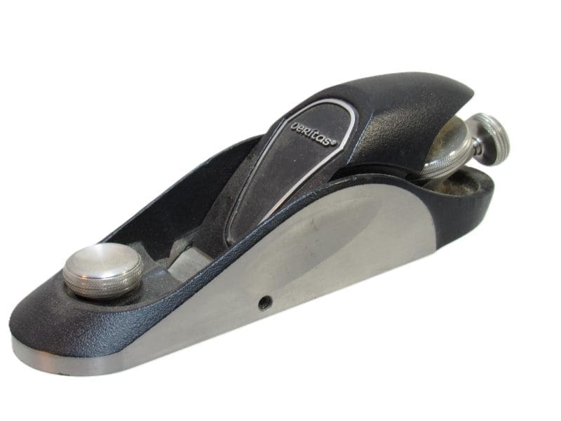 Minty Veritas DX60 Block Plane With PM-V11 Iron