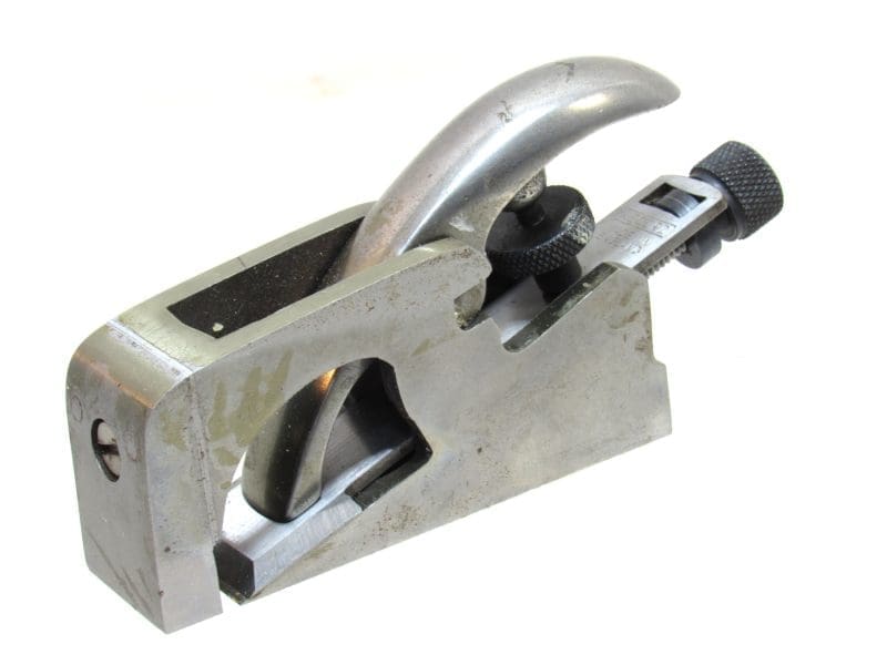 Fine  Record 077 Bullnose Rebate / Rabbet Plane