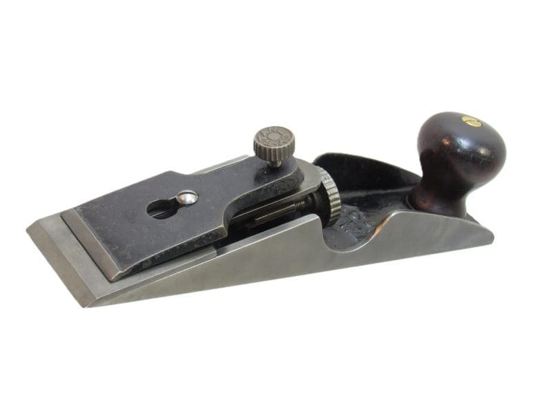 Great Stanley # 97 Cabinet Makers Chisel Plane