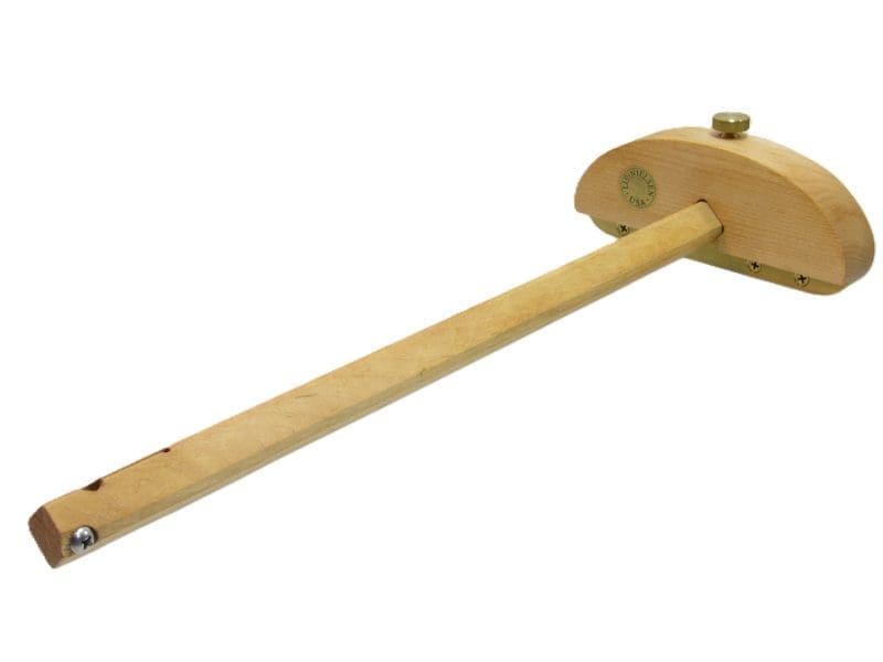 Superb Lie Nielsen 18" Panel Gauge  Discontinued From Lie Nielsen
