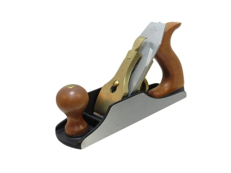 Great Lie Nielsen No 4 Iron Smoothing Plane
