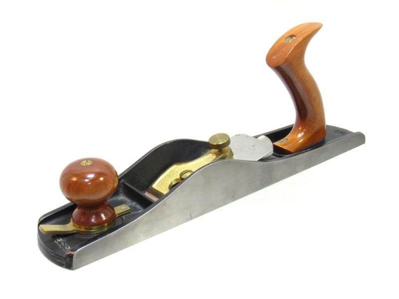 Great Lie Nielsen # 62 Low Angle Jack Plane