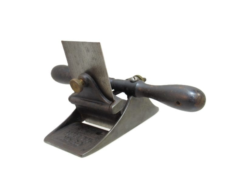 Great User Union # 60 Cabinet Makers Scraper Plane