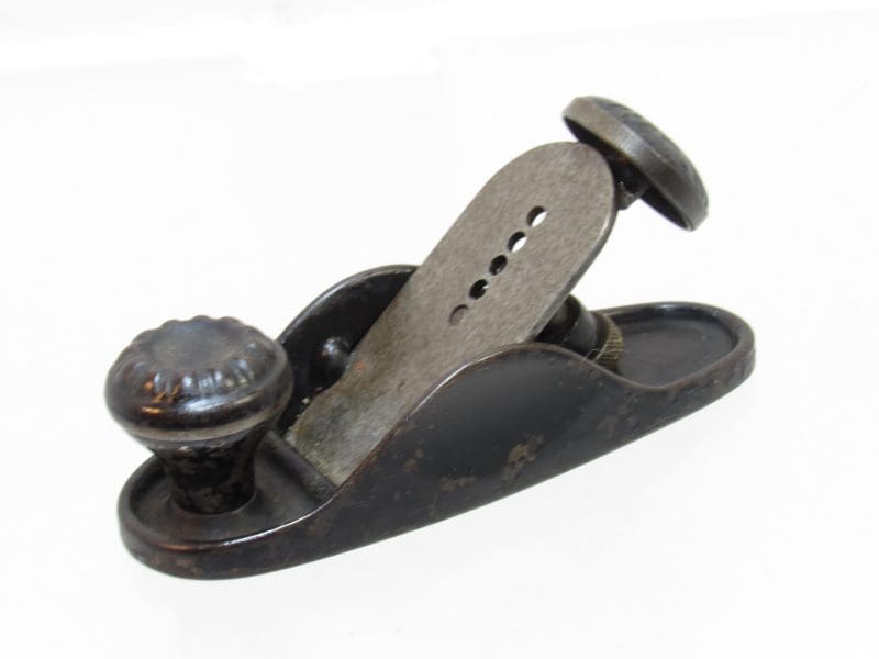 Superb & Rare Leonard Baileys Victor # 12 Pocket Block Plane