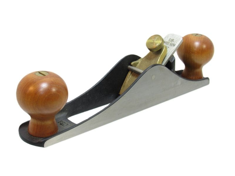 Appears Unused  Lie Nielsen # 40B Butt Mortise Plane