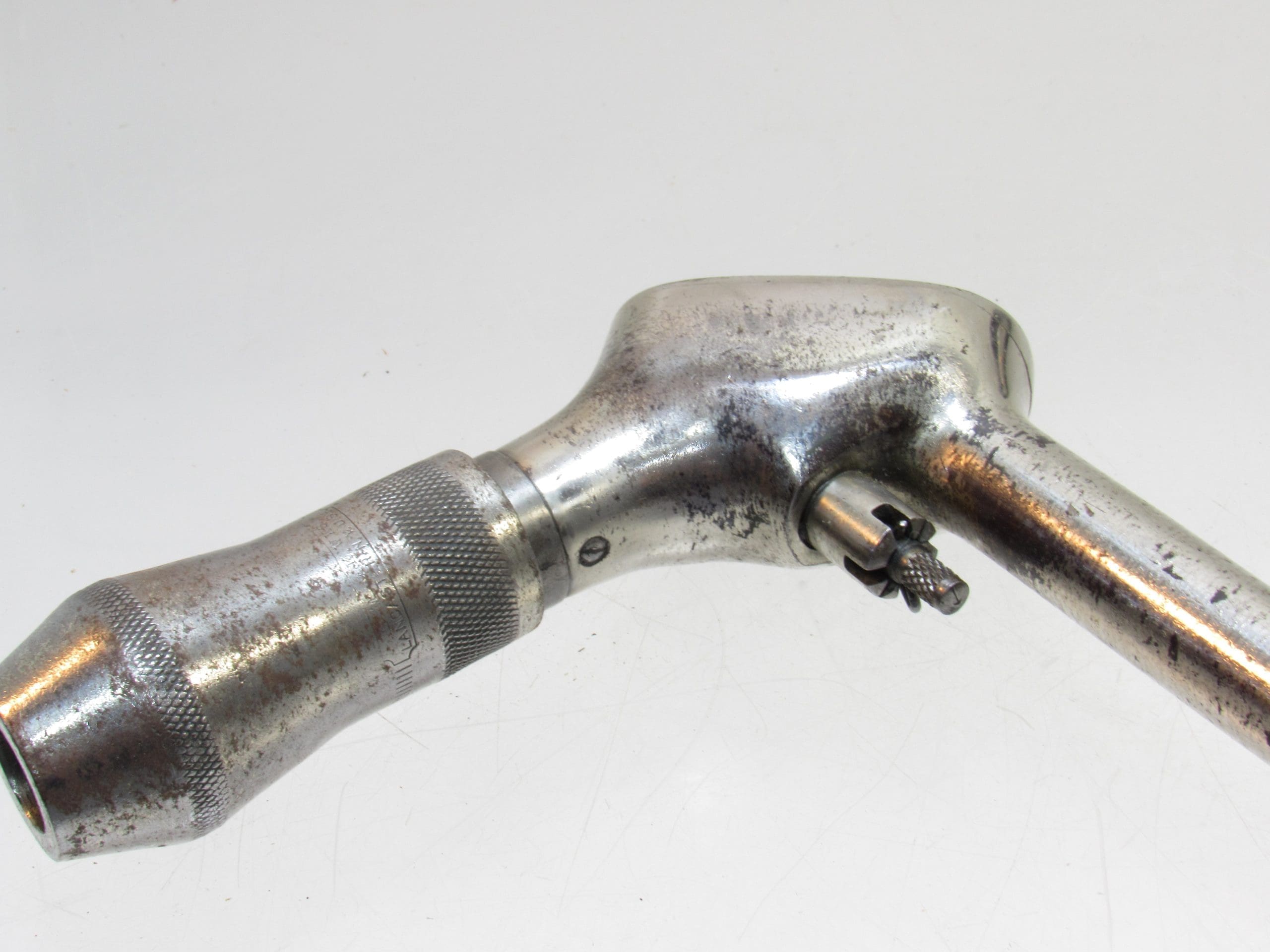 Magnificent Rare Patented Bennet , Alexander & Bloedel 10-10-1905 ...