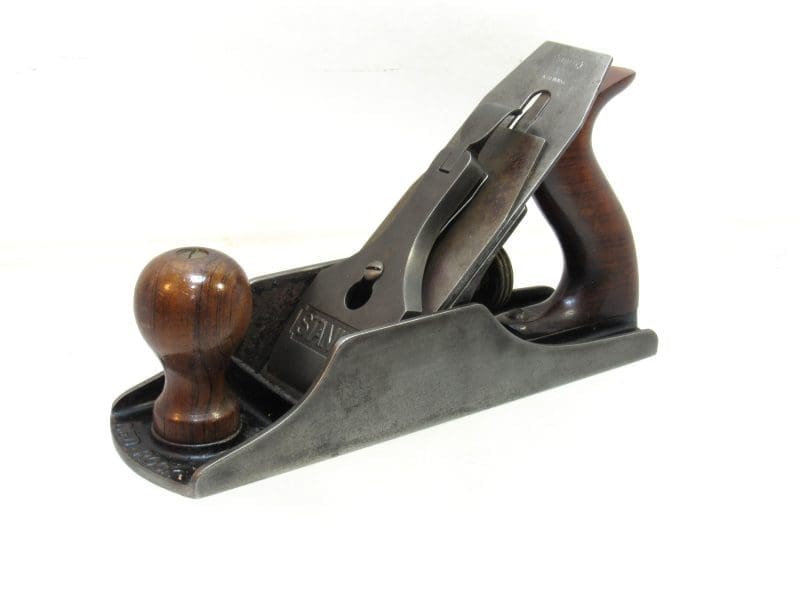Super Nice  Stanley 604 1/2 Bedrock Plane Sweetheart Era