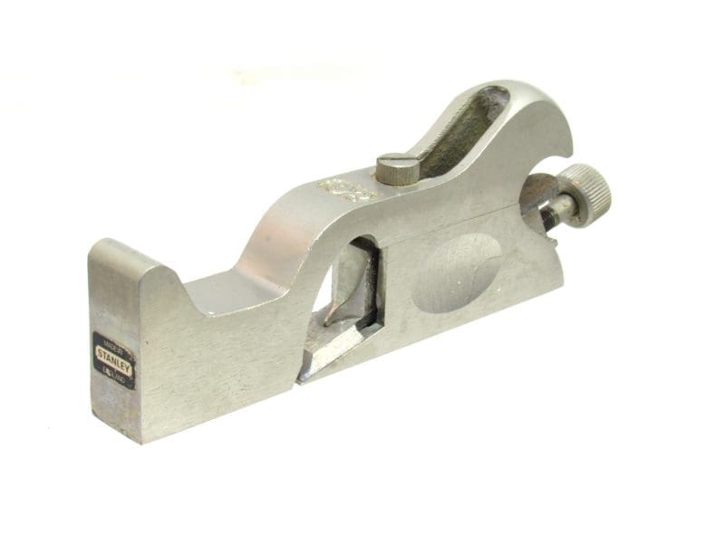 Extra Fine Stanley # 92  Cabinet Maker's Bullnose Rabbet Plane No Issues Ready For Work