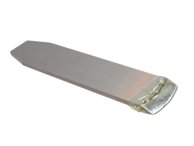 New Unused Lie Nielsen ## 40 1/2 Scrub Plane Iron