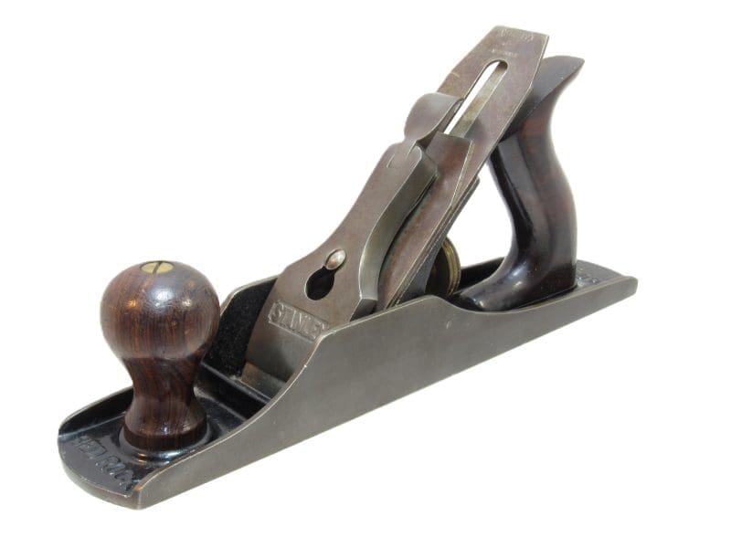 Extra Special Rare Stanley 605 1/4 Bedrock Junior Jack Plane Sweetheart ERA