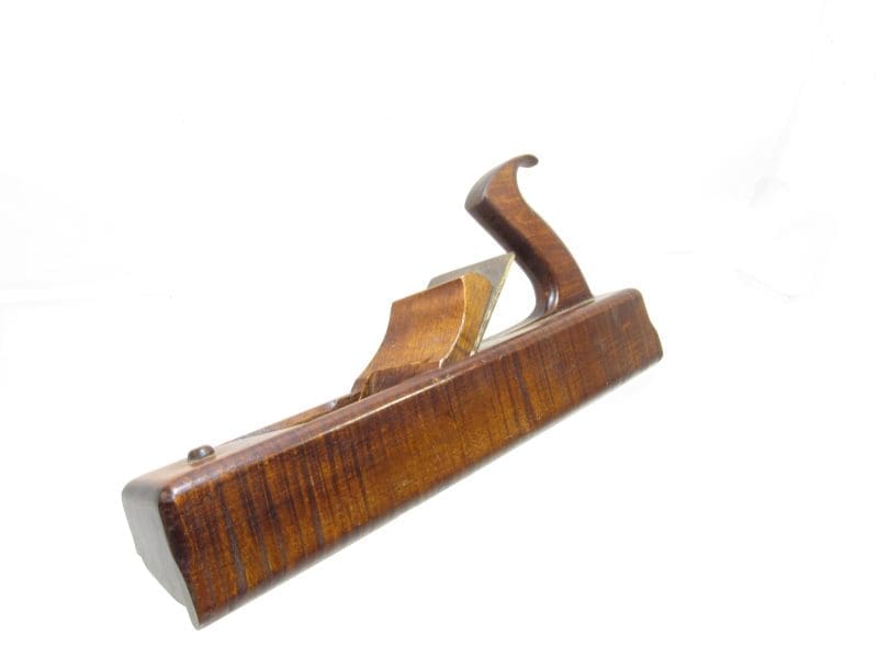 Minty Leon Robbins New England Tool Works Panel Raising Plane