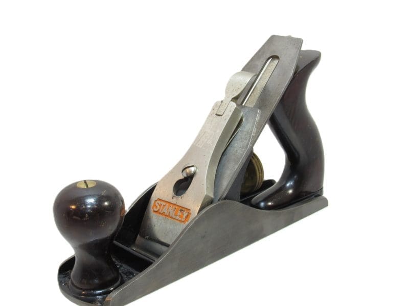 Extra Fine Stanley - Bailey No 3 Smoothing Plane Made In USA