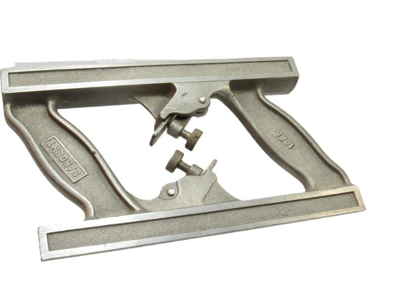 Hard To Find Superb Sargent # 1068 VBM Tongue & Groove Plane