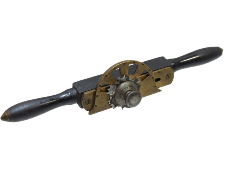 Williams & Pool Patent March 10th & June 2 1885 Windsor Beader Properly Marked