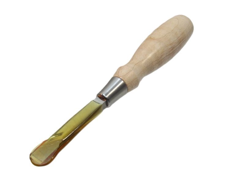 Unused Blue Spruce Tools 3/8" Butt Chisel  Discontinued From Blue Spruce