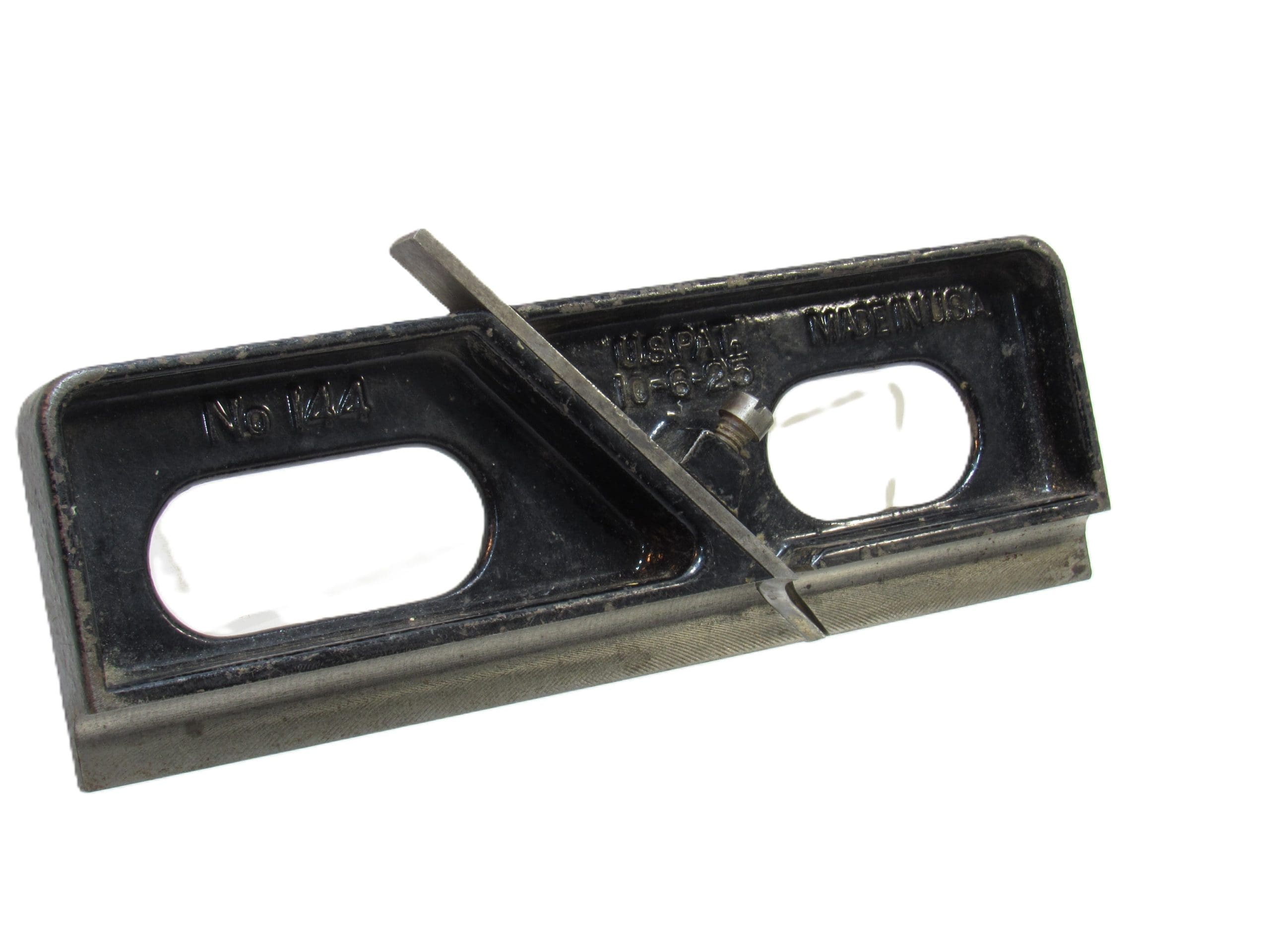 Superb Stanley # 144 3/8