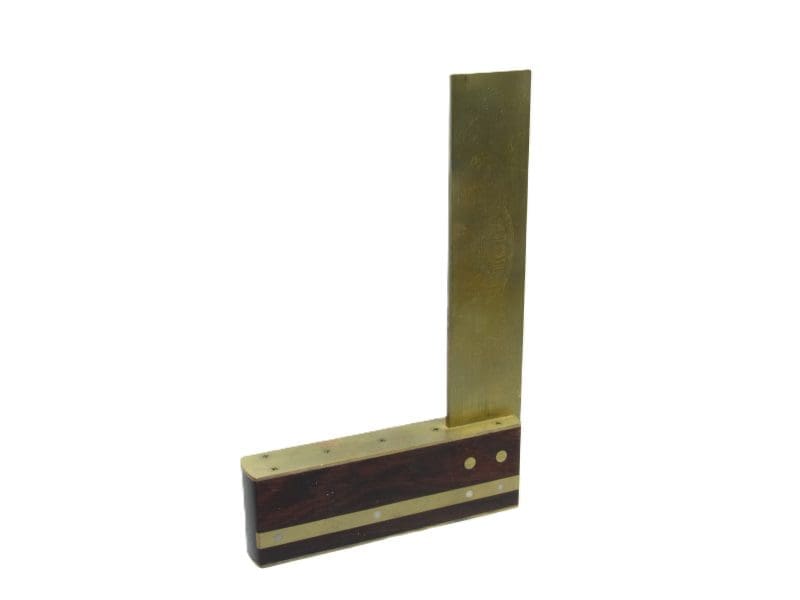 Bridge City Tool TS-1.5 Jointmakers Square Special Edition For Woodsmith Fine Tools Rosewood