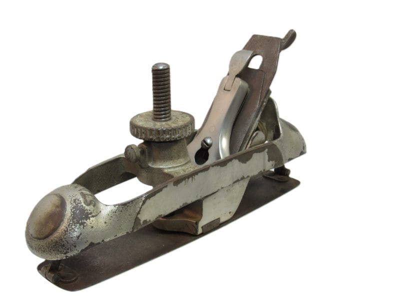 Great Stanley Victor No 20 Circular Plane Sweetheart ERA Ready For Work