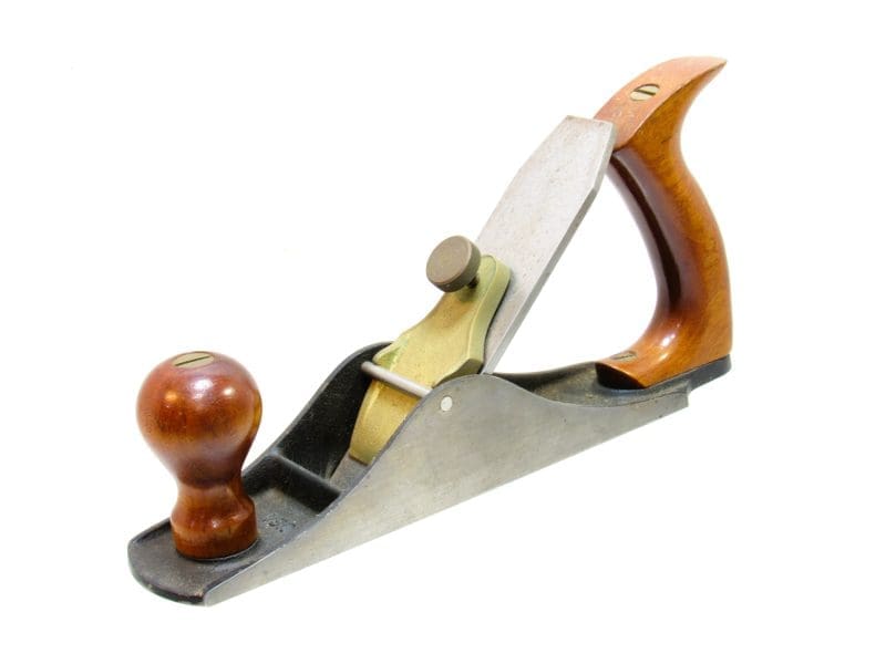 Great Lie Nielsen ## 40 1/2 Scrub Plane
