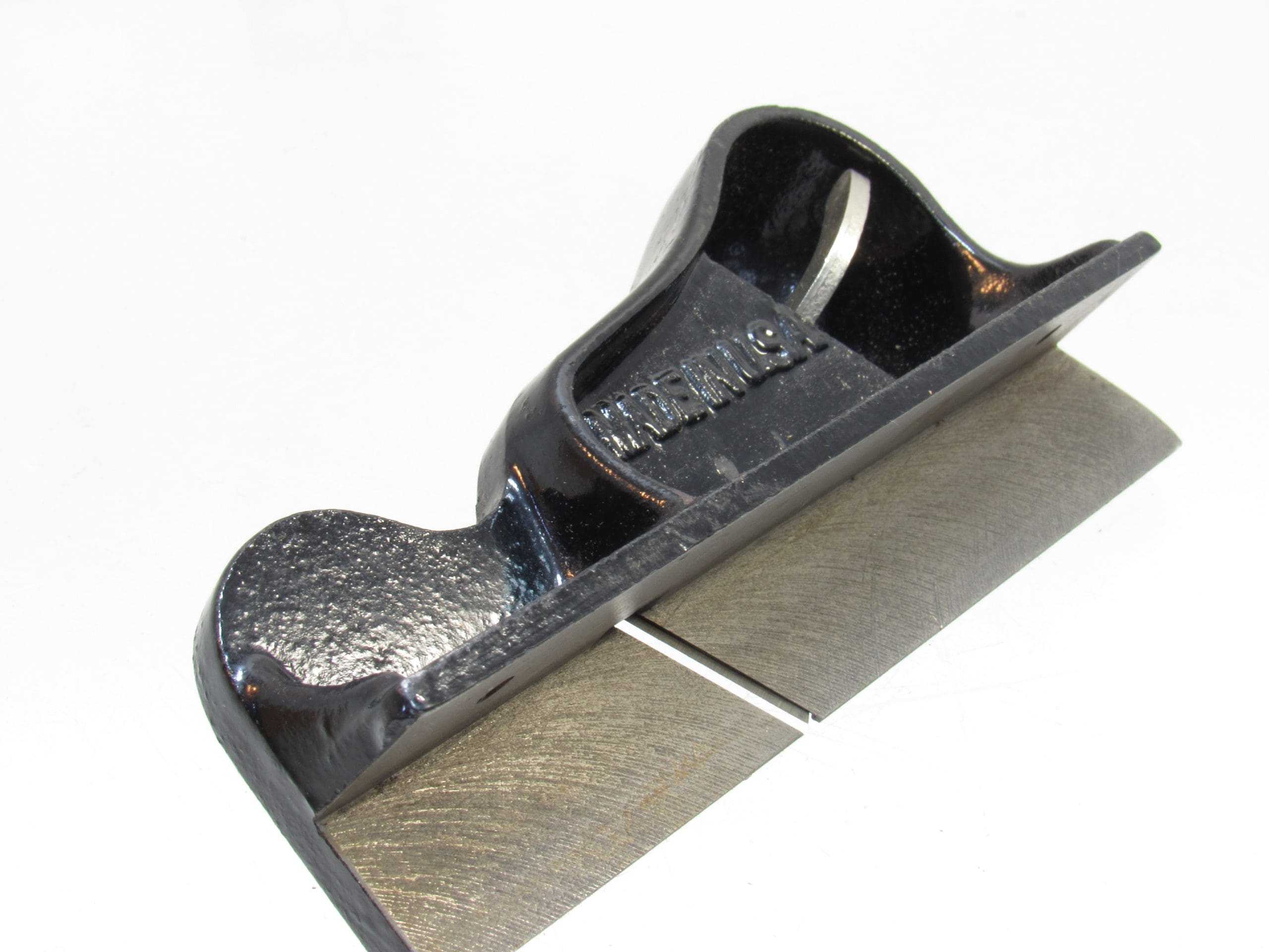 Minty In Original Box Stanley No 95 Edge Trimming Block Plane Made In ...