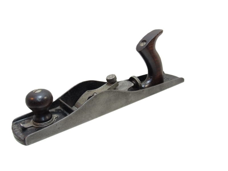 Nice Stanley # 62 Low Angle Jack Plane 100% Complete