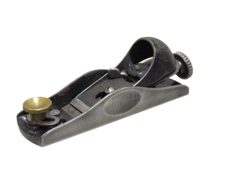 Great Stanley # 60 1/2 Low Angle Block Plane