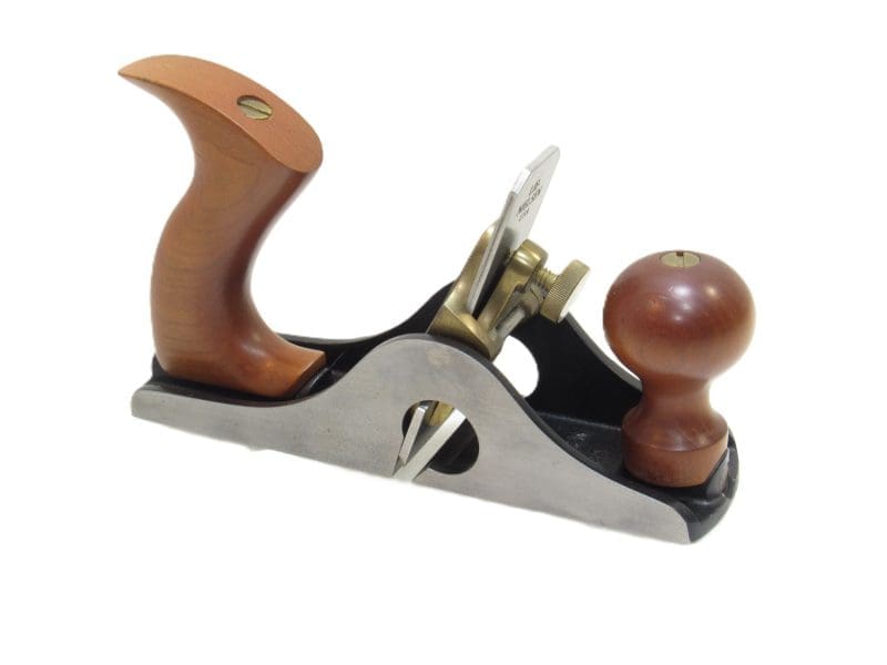 Superb Lie Nielsen No 85 Cabinet Makers Scraper Plane Out Of Stock @ LN
