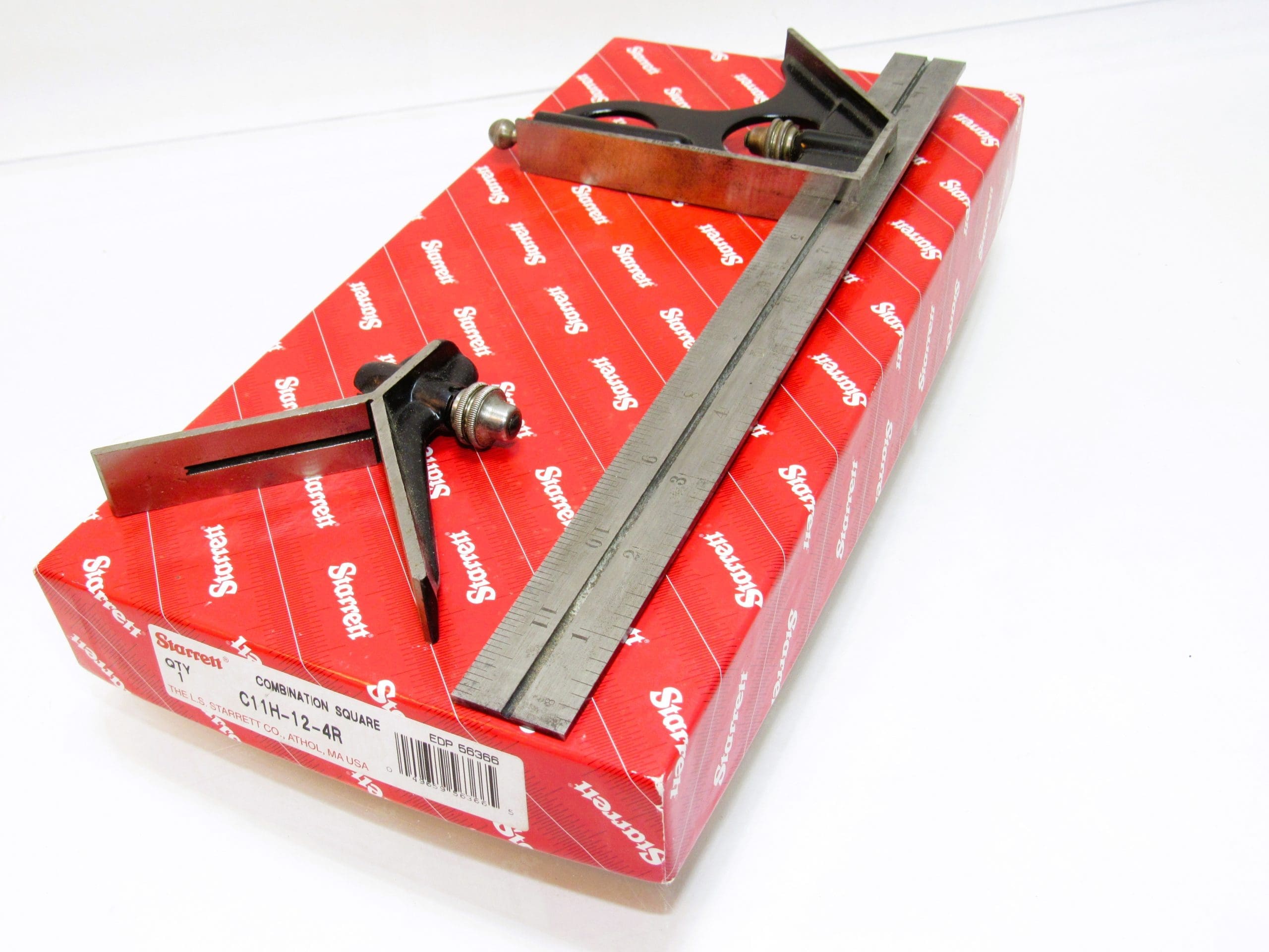Starrett Combination Squares For Sale