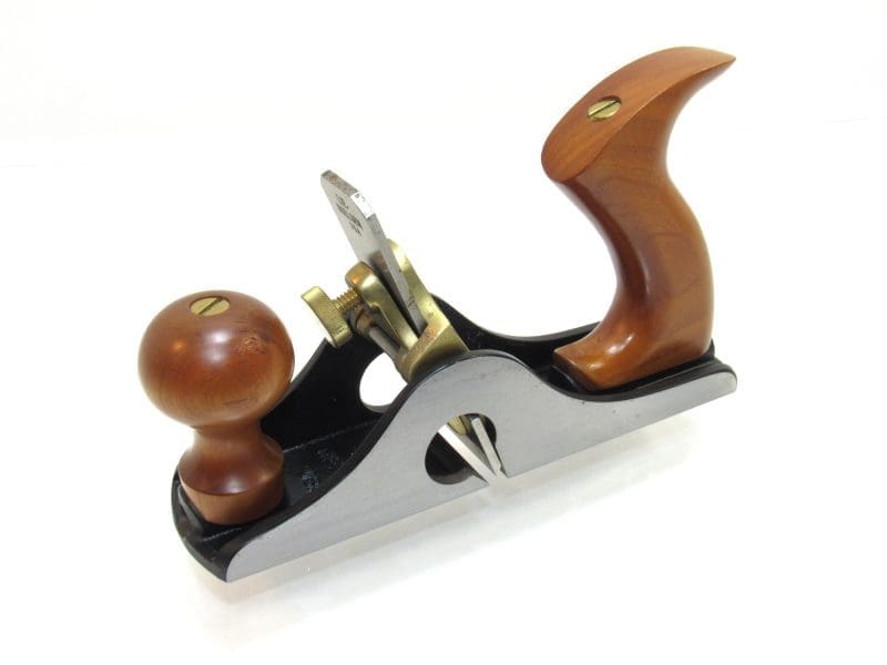 Superb Lie Nielsen No 85 Cabinet Makers Scraper Plane Out Of Stock @ LN