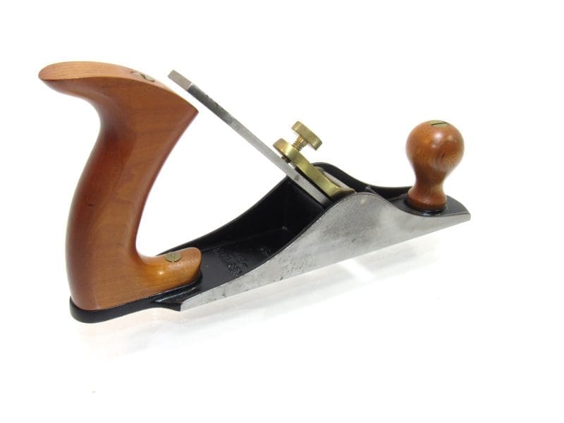 Great Worker Lie Nielsen No  40 1/2 Scrub Plane