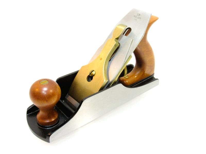 Mint Lie Nielsen No 4 1/2 Plane Currently Out Of Stock From LN