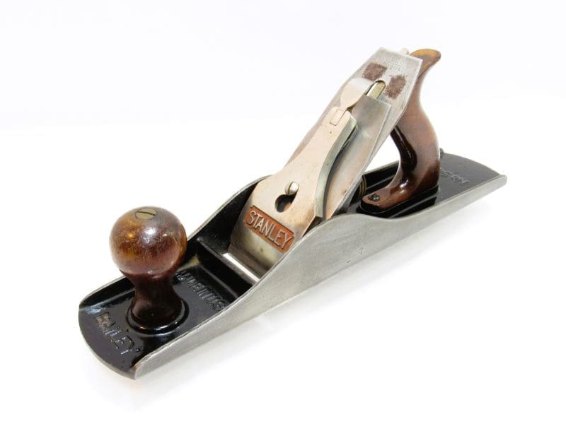 Great Stanley No 5 1/2 Jumbo Jack Smooth Plane