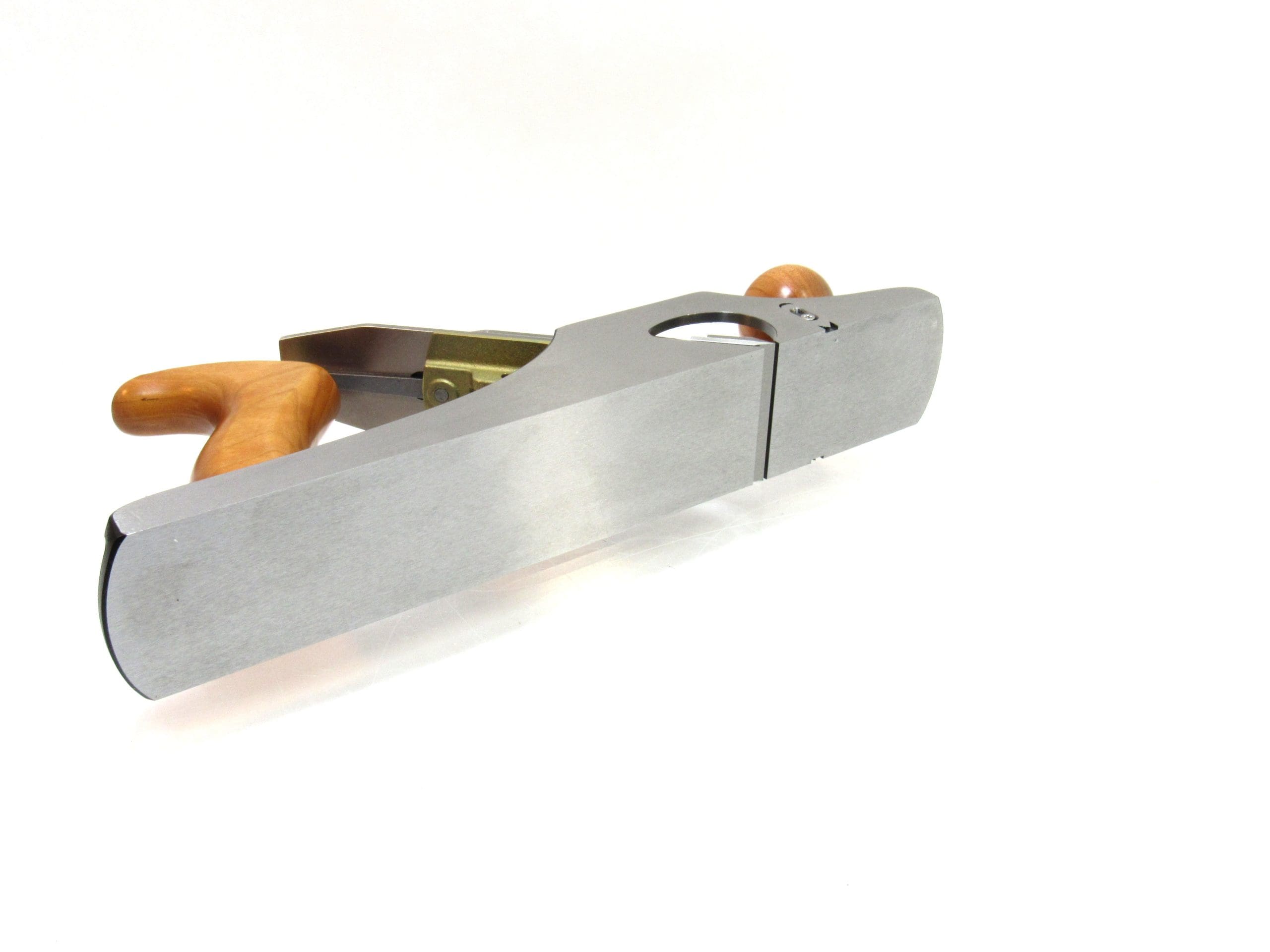 Unused In Box Lie Nielsen No 10 1/4 Bench Rabbet Plane Currently Out Of ...