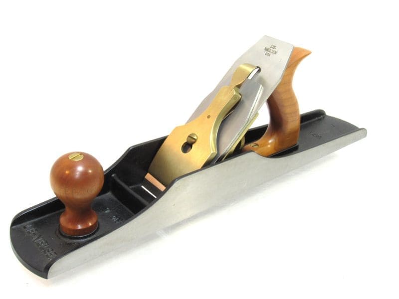 Little If Any Use Lie Nielsen # 6 Foreplane Currently Out Of Stock From LN