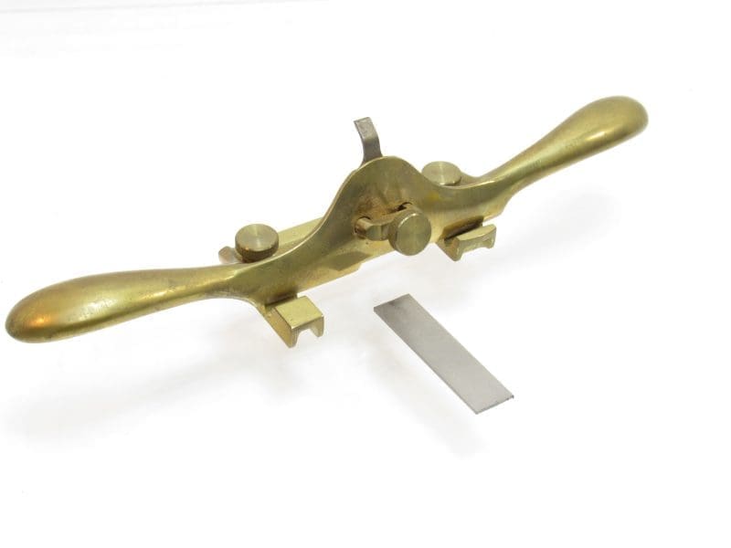 Superb Lie Nielsen # 66  Bronze Beader With Router & 1 Blank Cutter Out Of Stock