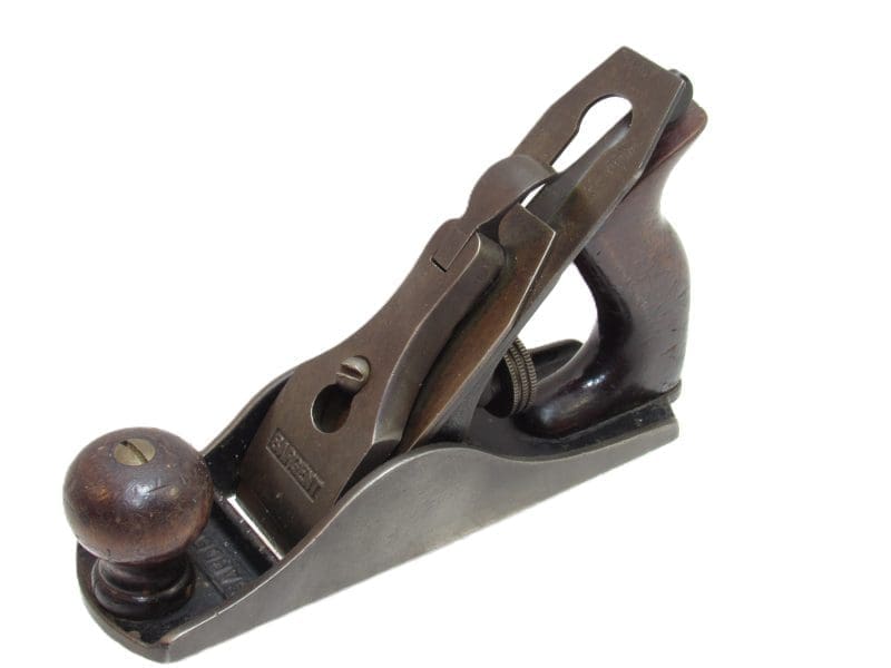 Great Sargent No 407 Bench Plane # 2 Size