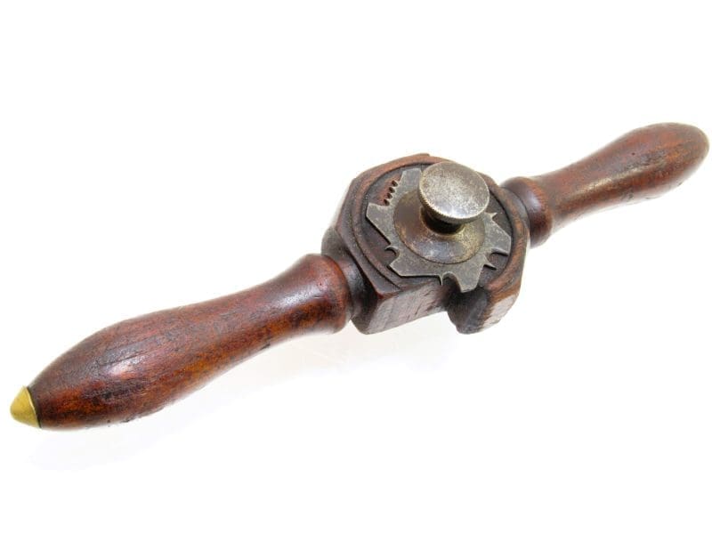 Williams & Pool Patent Rare Type One Windsor Beader Patented June 2nd 1885